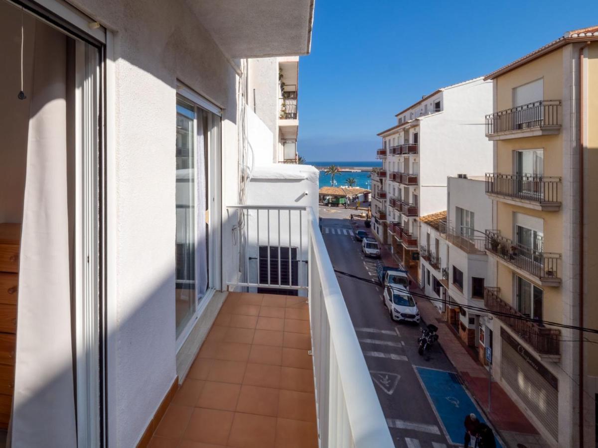 Apartment Lepanto Jávea Extérieur photo