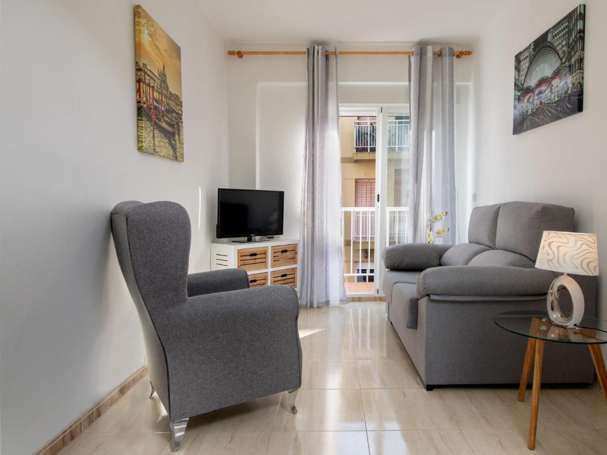 Apartment Lepanto Jávea Extérieur photo