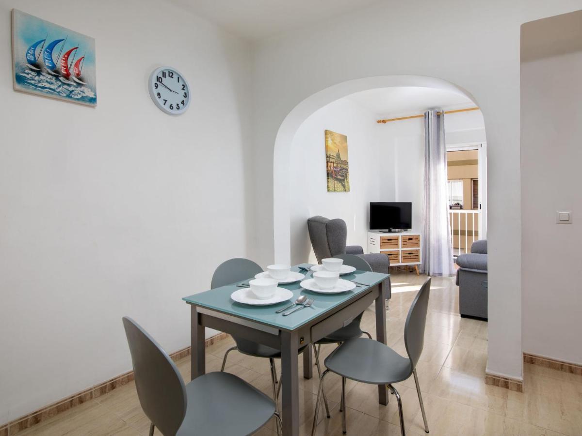 Apartment Lepanto Jávea Extérieur photo