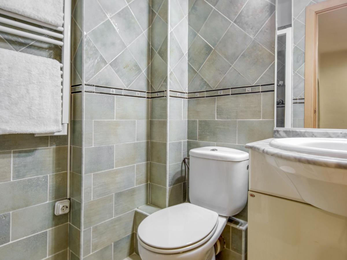 Apartment Lepanto Jávea Extérieur photo
