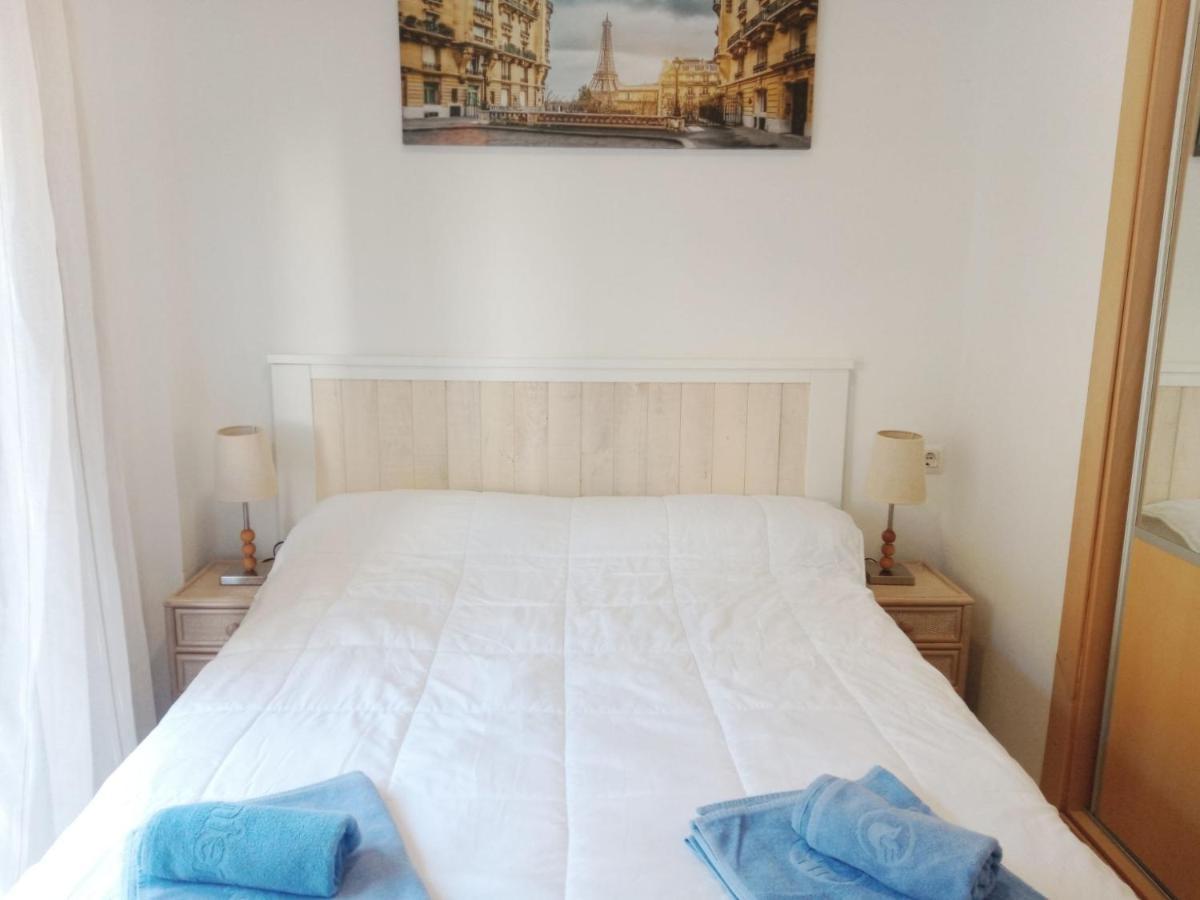 Apartment Lepanto Jávea Extérieur photo