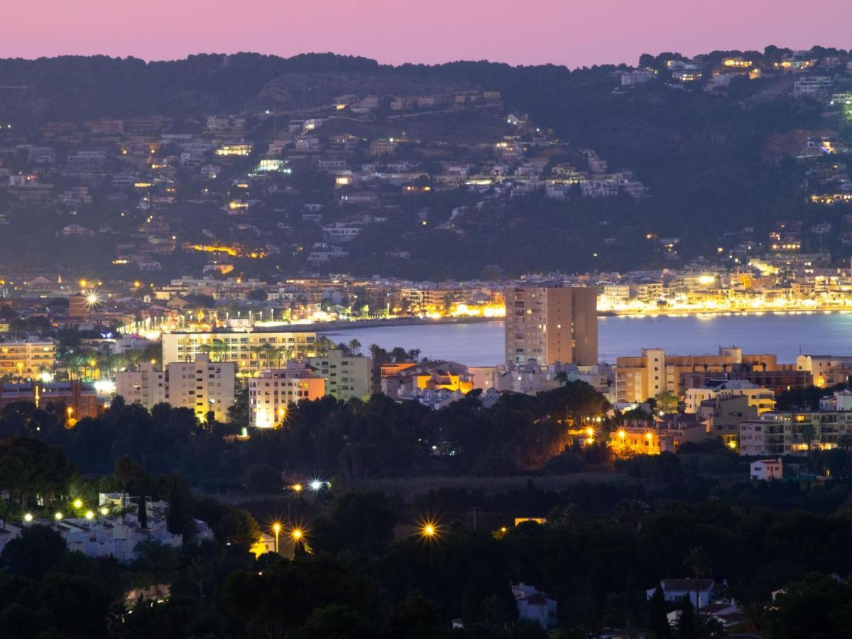 Apartment Lepanto Jávea Extérieur photo